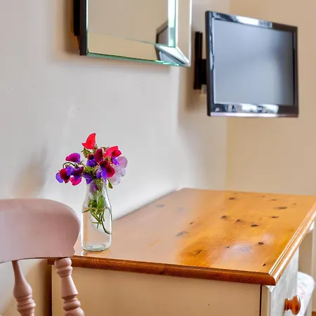 Prázdninový dům Howgills Sedbergh