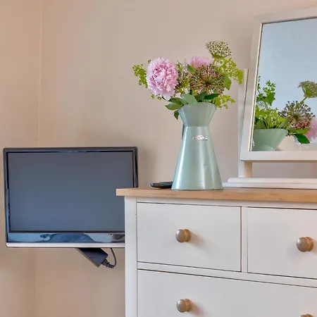 Prázdninový dům Howgills *