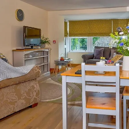 Prázdninový dům Howgills