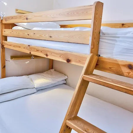 Howgills Prázdninový dům