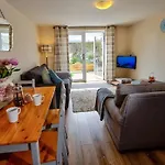 Howgills Vakantiehuis *
