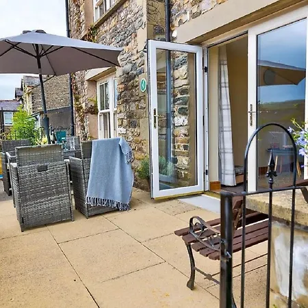 Howgills Vakantiehuis