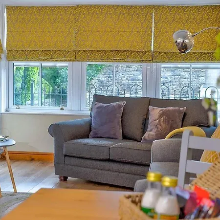 Howgills Vakantiehuis