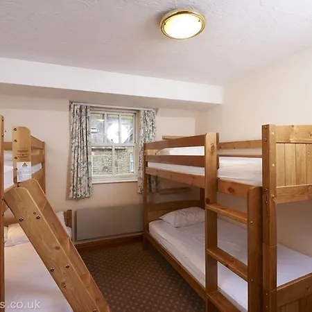 Vakantiehuis Howgills *