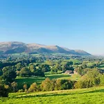 Howgills Prázdninový dům