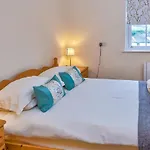 Prázdninový dům Howgills *