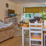 Prázdninový dům Howgills