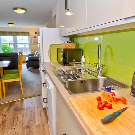 Ferienhaus Howgills Sedbergh