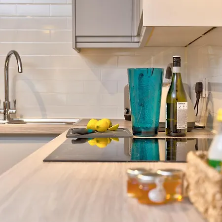 Howgills Ferienhaus *