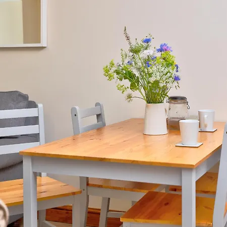 Howgills Ferienhaus *