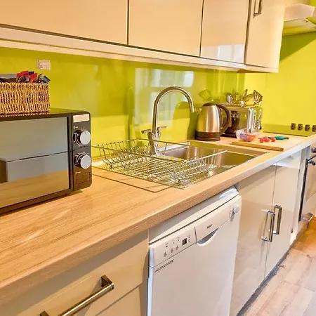 Ferienhaus Howgills Sedbergh