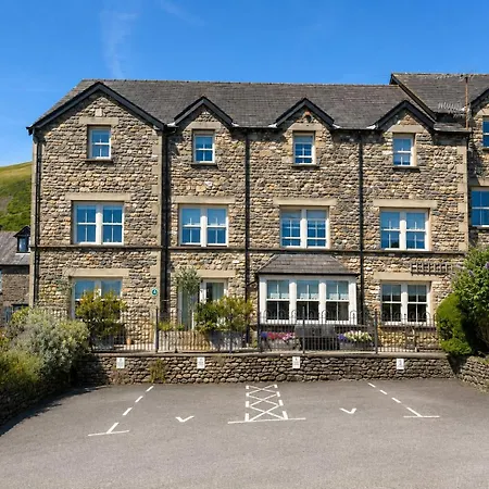 Howgills 펜션 *