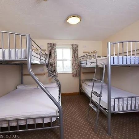 Ferienhaus Howgills Sedbergh