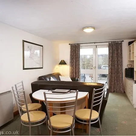 Ferienhaus Howgills Sedbergh