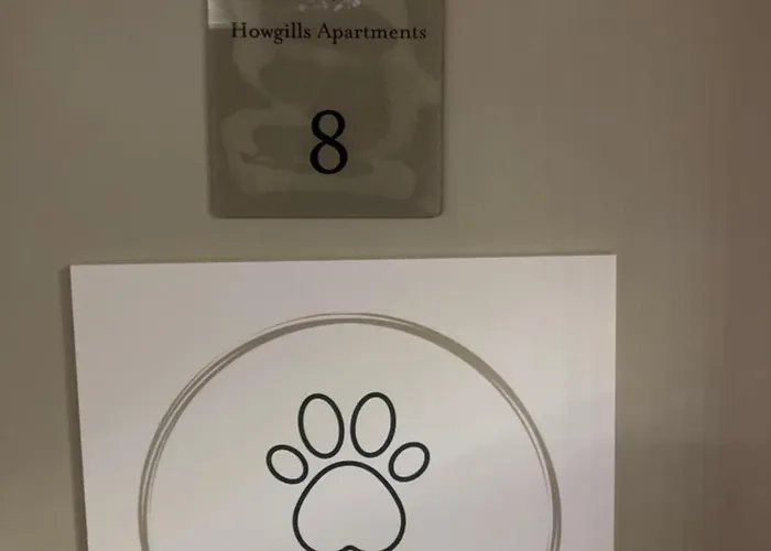 Howgills Holiday home