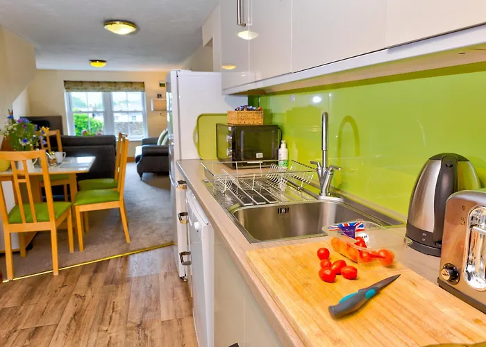 Holiday home Howgills Sedbergh