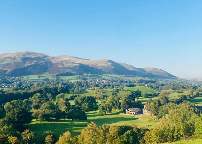 Howgills Holiday home