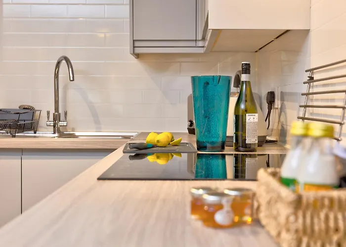 Howgills Holiday home *