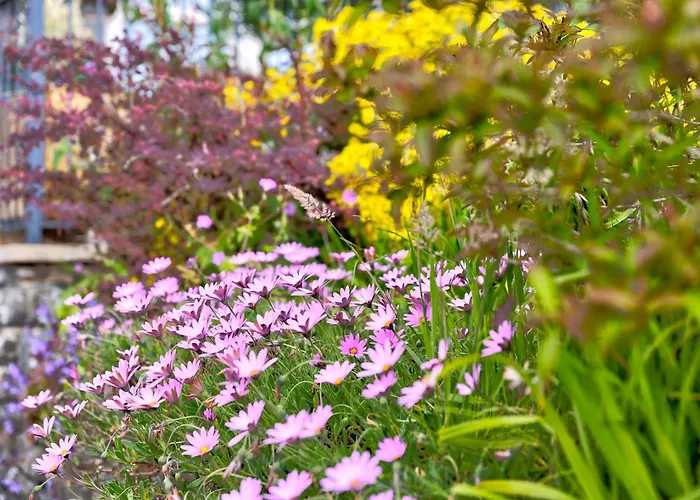 Holiday home Howgills *