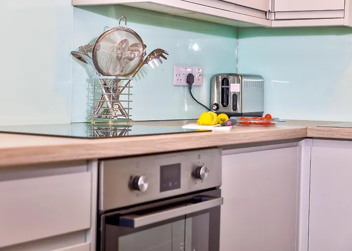 Holiday home Howgills Sedbergh