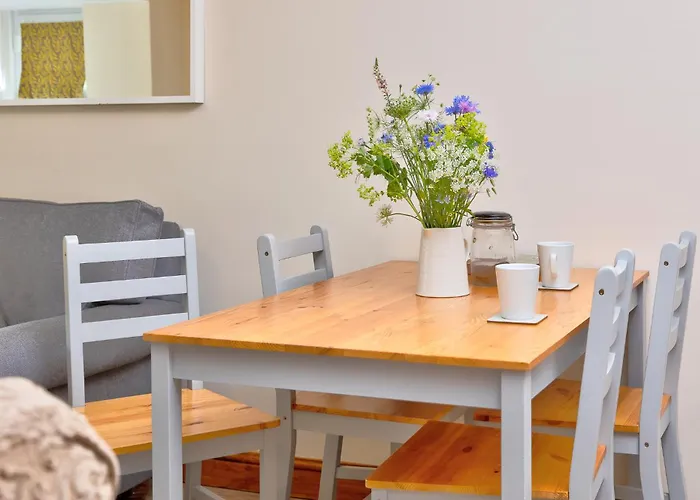 Howgills Holiday home *