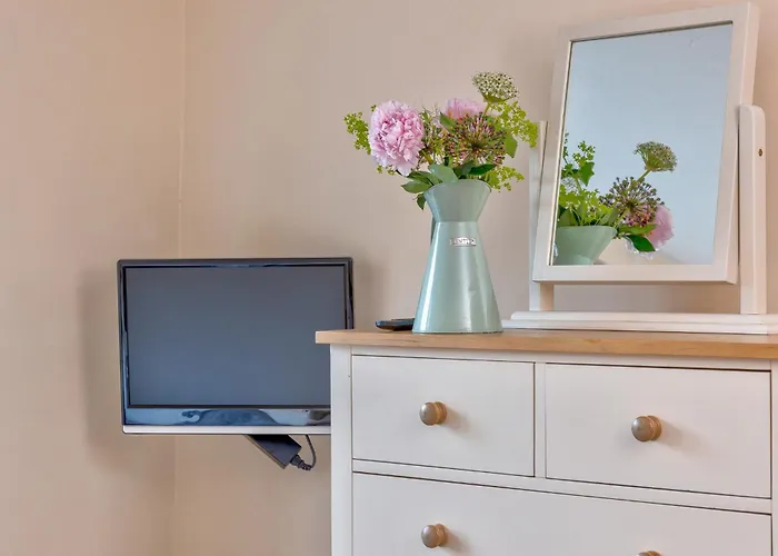 Holiday home Howgills *