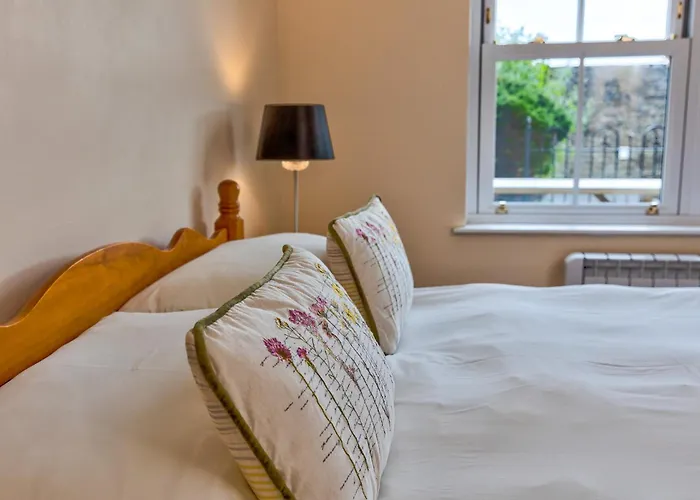 Howgills Holiday home