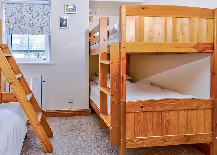 Holiday home Howgills