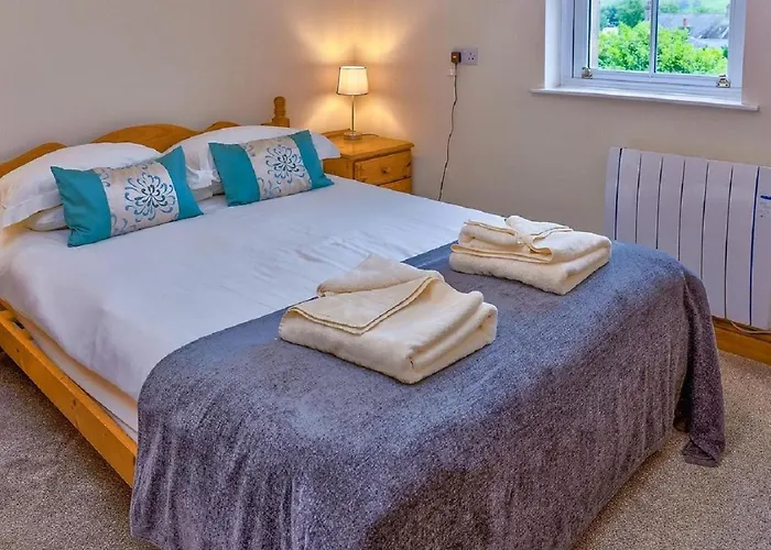 Howgills Holiday home *