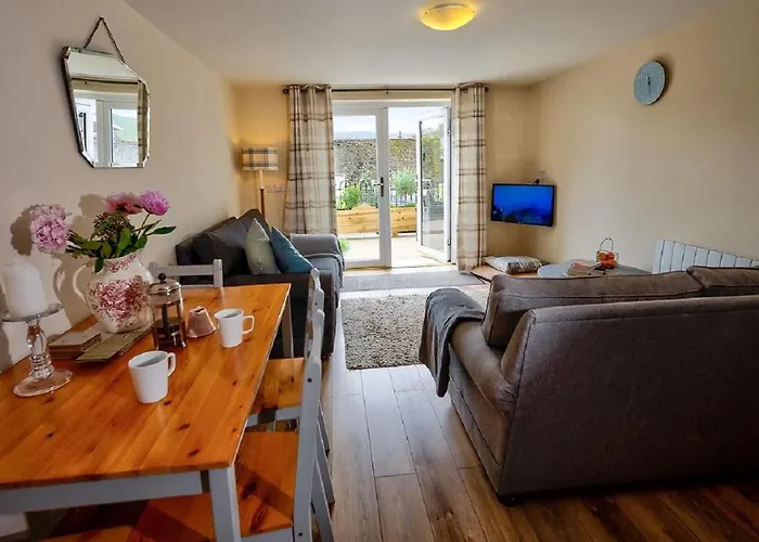 Howgills Holiday home *