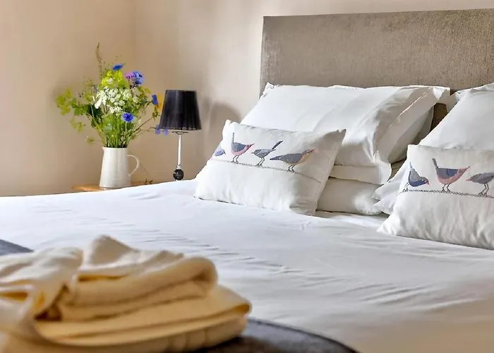 Holiday home Howgills