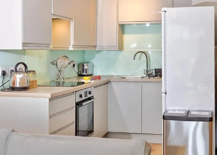 Holiday home Howgills *