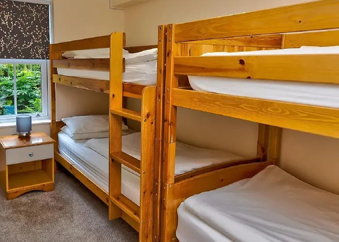 Holiday home Howgills *