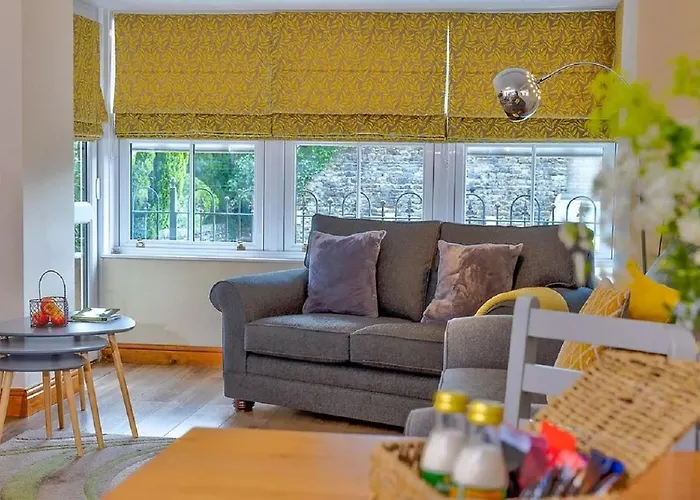 Howgills Holiday home