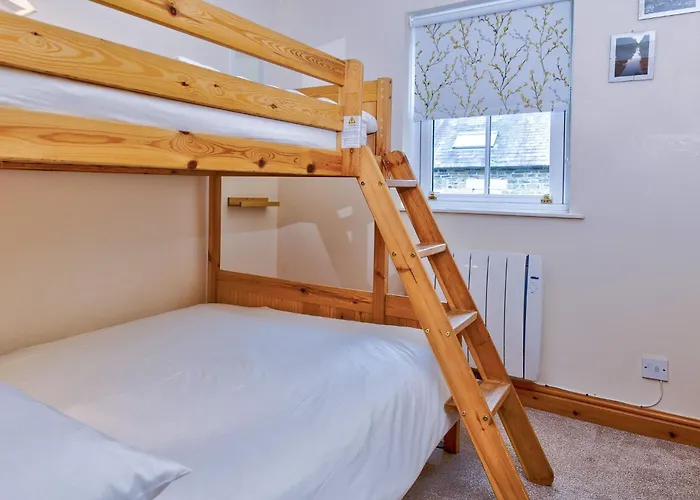 Holiday home Howgills Sedbergh