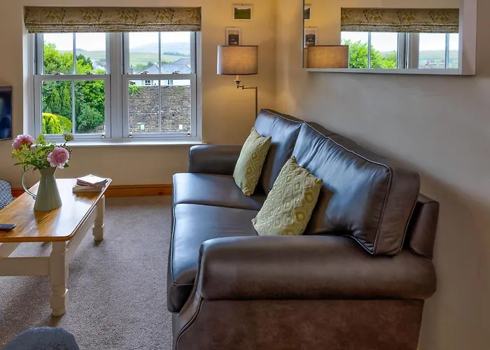 Howgills Holiday home Sedbergh