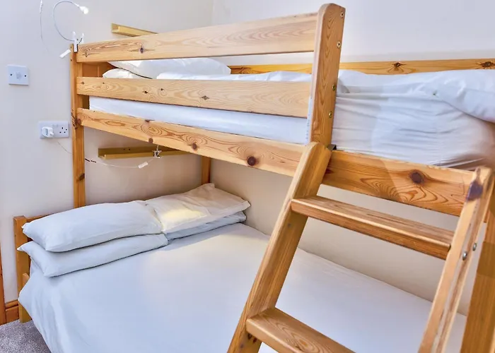 Howgills Holiday home