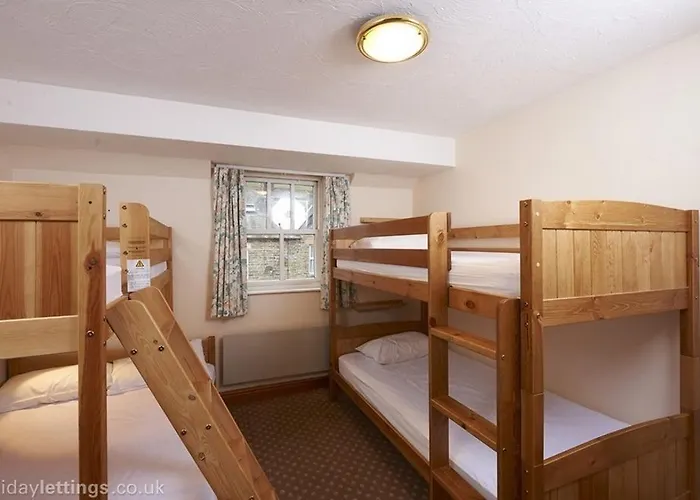 Holiday home Howgills *