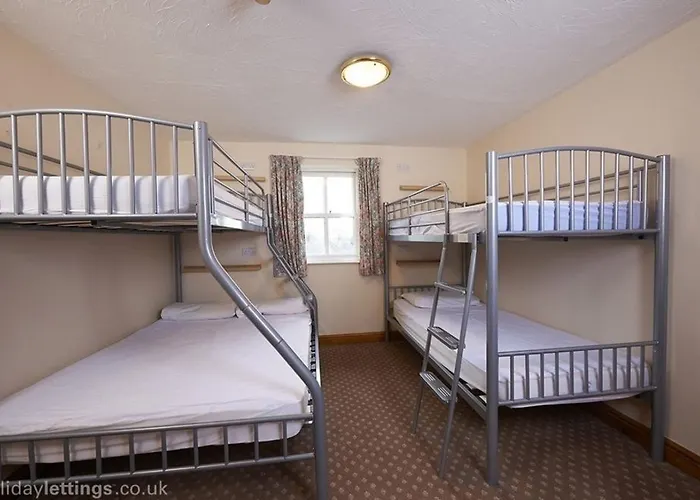 Holiday home Howgills Sedbergh