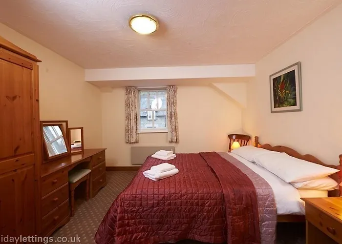 Holiday home Howgills