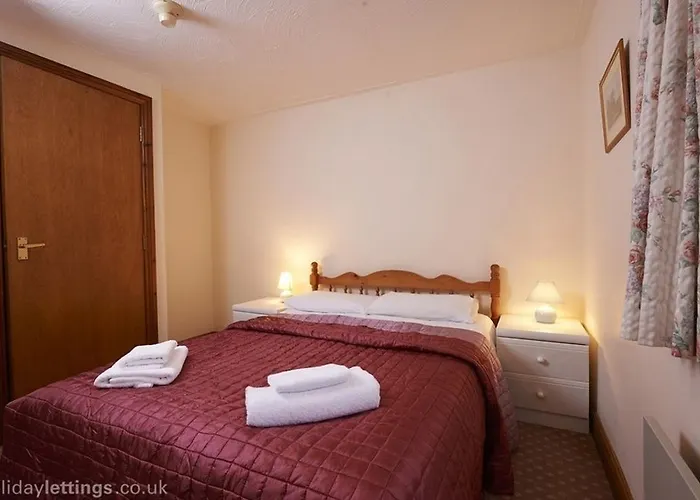 Holiday home Howgills *