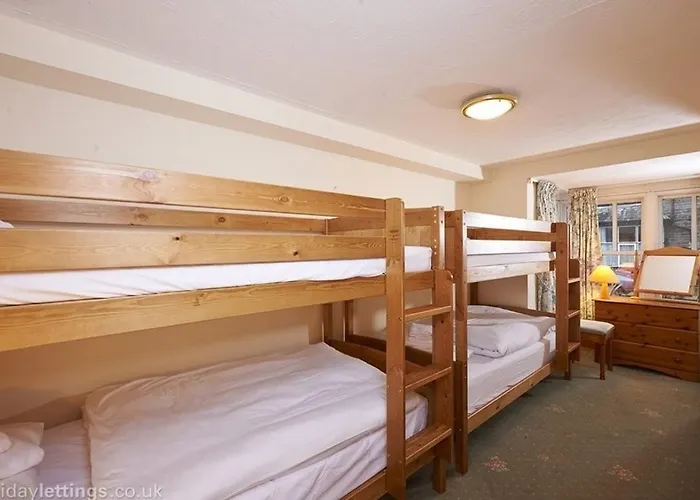 Holiday home Howgills