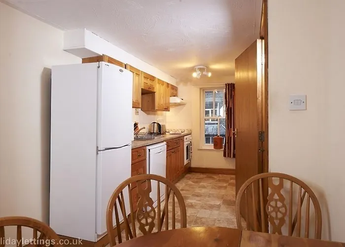 Holiday home Howgills Sedbergh