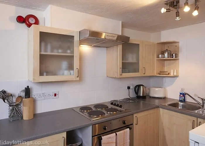 Holiday home Howgills