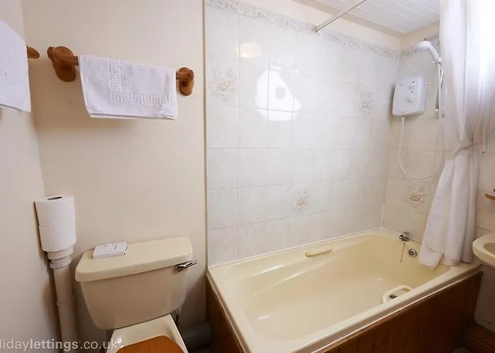 Holiday home Howgills *