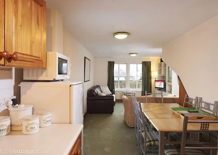 Holiday home Howgills