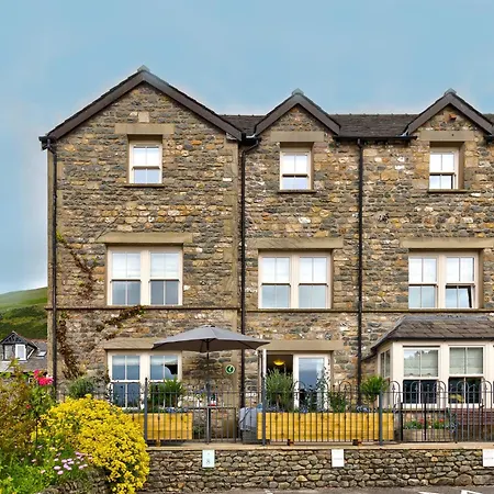 Howgills Holiday home *