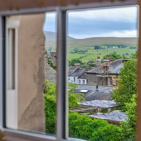 Howgills *