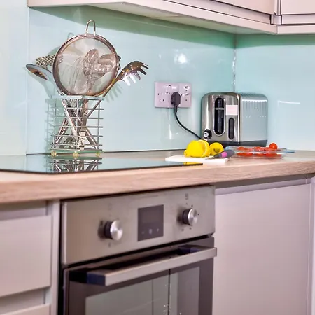Holiday home Howgills Sedbergh