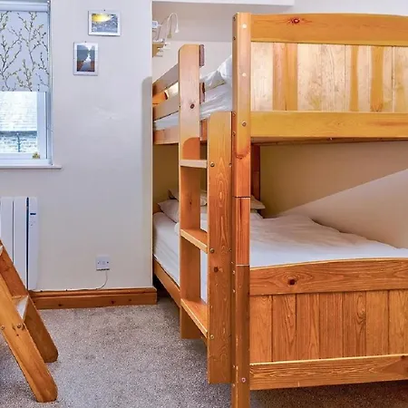 Holiday home Howgills